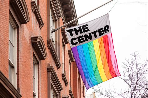 gaycenter|The Lesbian, Gay, Bisexual & Transgender Community Center.